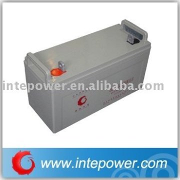 12v65ah VRLA Battery
