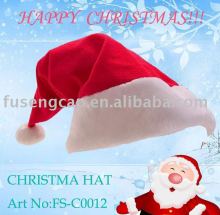 promotional new hat baby christmas party hat