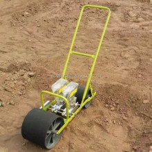 Cabbage and Carrot Planter: Jang Seeder Vegetable Push Seeder Grass