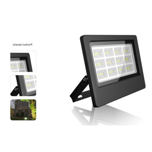 Super waterproof outdoor LED flood light