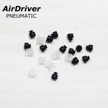 SMC Type ZP3 Flat Vacuum Suction Pads