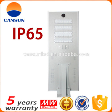 Environmental protection solar led 80W street light modul