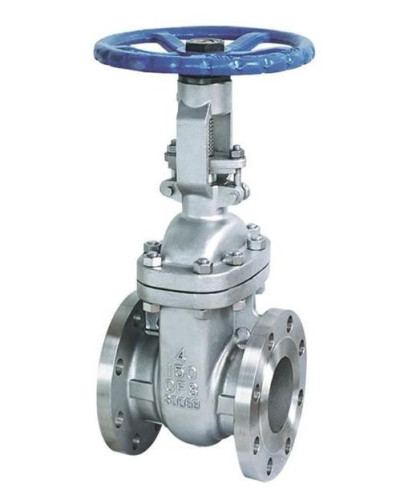 Hot Sale 1/2" DN15 Stainless Steel Gate Valve, 200CF8M, SS304 Female Threaded Valve Pipe Fittings