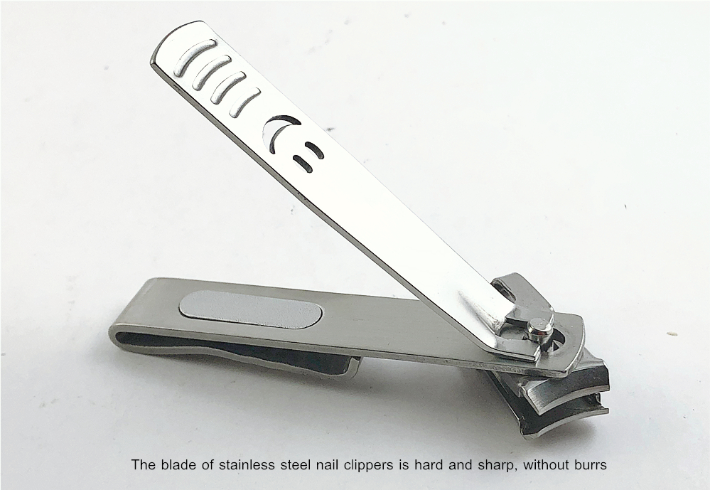 Las mejores tijeras para uñas gruesas Best Clippers For Thick Toenails