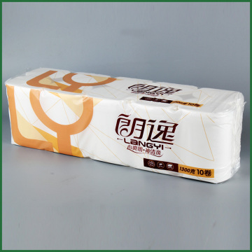 toilet tissue paper sanitary product