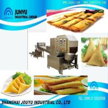 Nice Quality Automatic Samosa Leaves/Skin Machine in Wrapping Machines