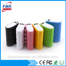 China Supply Hot Sell Solar Power Bank, High Quality 20000mAh Solar Power Bank