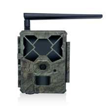 Keepguard 1080P IP65 4G Trail Camera - PIR Animal Detection
