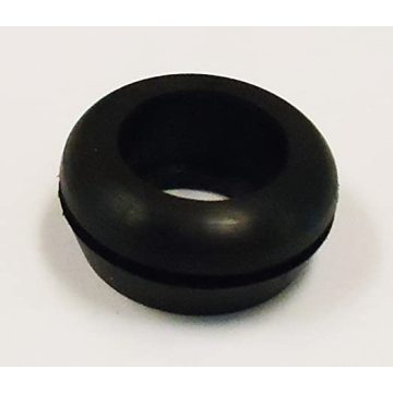 Donut Gummi Grommet Ring Airlock Grommet