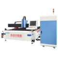 Laser Cutting Machine Desktop