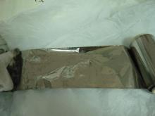 Grade 1 Titanium Thickness Ultra-thin Foil