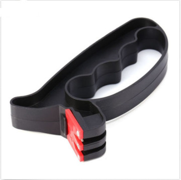 Manual tungsten carbide Knife Sharpener