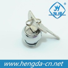 South Africa Zinc Alloy Cabinet Lock with Master Key