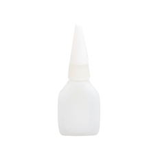 Cyanoacrylate Glue Bottles for School and Packaging