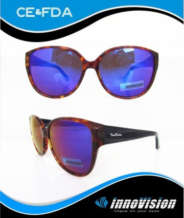 latest design italian acetate sunglasses