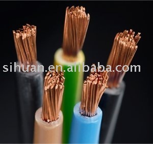 Electrical Cable/Wire