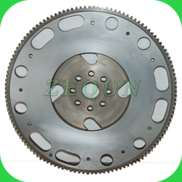 engine parts flywheel