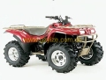 ATV delar