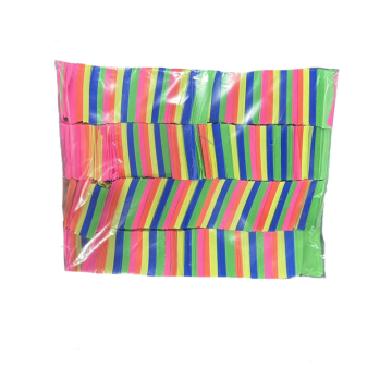 Rectangle /square Tissue paper confetti