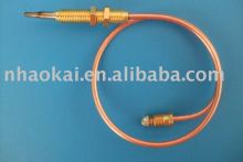 high tempereture thermocouples for gas cookers,kitchen appliance RRES-E
