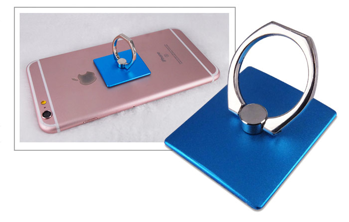 Supporto diamante rosa Rose Diamond Holder
