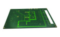 Servicios de fabricación de placa de circuito de PCB multicapa única