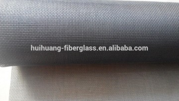 Fiberglass fly screen mesh