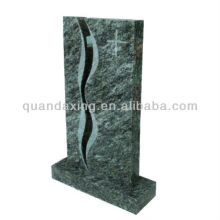 Natural Granite Tombstone,Granite Monuments for European Market