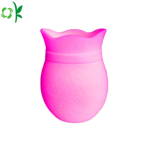 Multicolor Silicone Hot Water Bag na prezent