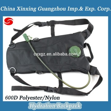 Hydration bladder hydration backpack military water bag