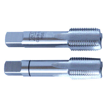 Pipe Taps (DIN5157)