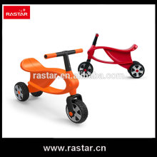Rastar wholesale children balance training bike bicycle