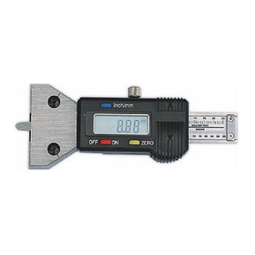 Thread Depth Gauge (TA201)