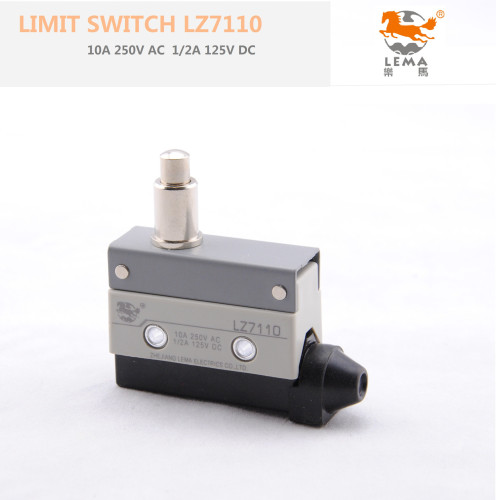 Lema General-Purpose Limit Switch Lz7100