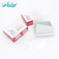 laboratory Ground edges Microscope slides Standard glass