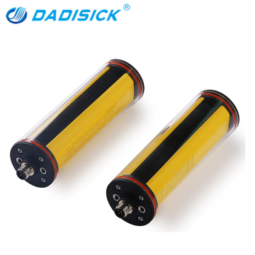 Photocell Light Barrier Infrared Gate Optical Grating Sensors Waterproof Type Infrared Light Curtain