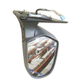 Espejo retrovisor 8202200-K24 Great Wall Hover