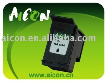 Remanufactured  inkjet cartridge for HP C8765W (HP 94)