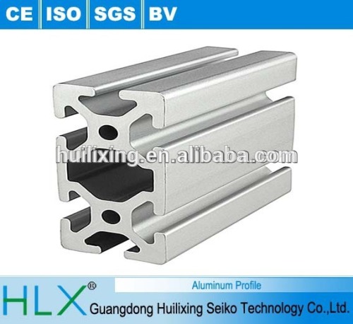 Industrial aliminum angle bracket with CE