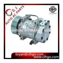 7H15 24V PV10 Ac compressor For SCANIA NEW
