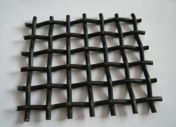 vibrating screen cloth