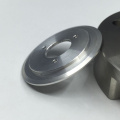 Aangepaste Aluminium Auto Parts Machining