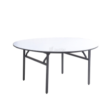Wholesale Wedding Banquet Folding Dining Tables