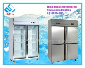 display showcase/ luxury beverage display showcase/ display refrigerator showcase
