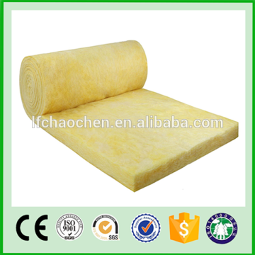 Cotton insulation glass wool blanket