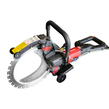 Immediate Delivery: 410mm Cutting Depth Concrete Saw Cutter