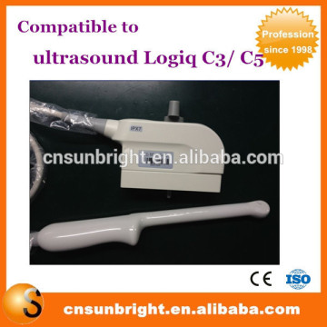 E7C-RC Probe transduce for GE LogiC3/ C5 ultrasound machine