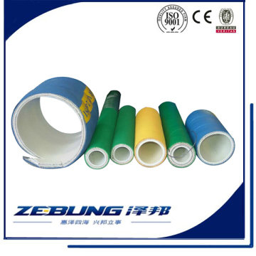 Rubber Heat Resistant Hose( Rubber Steam Hose)