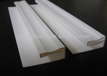 BOFAN PVC Corner Profile U profile