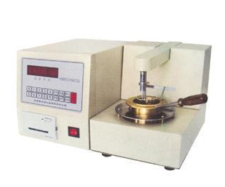 GD-3536D Automatic Flash Point Tester